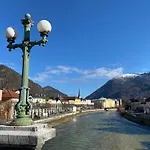 Cottage Bad Ischl Dom wakacyjny *