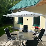 Dom wakacyjny Cottage Bad Ischl Bad Ischl