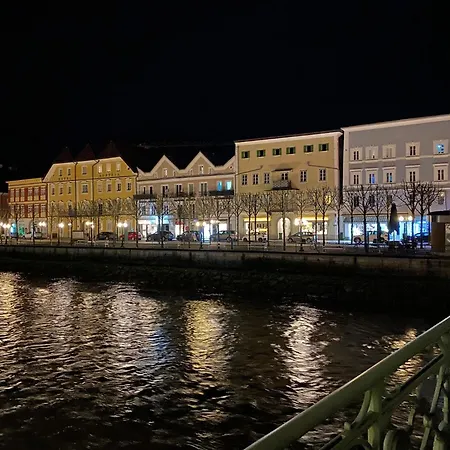 Cottage Bad Ischl Hébergement de vacances