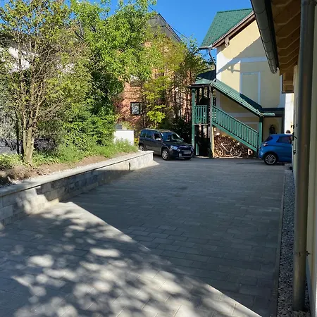 בית נופש Cottage Bad Ischl באד אישל