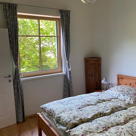 Cottage Bad Ischl בית נופש