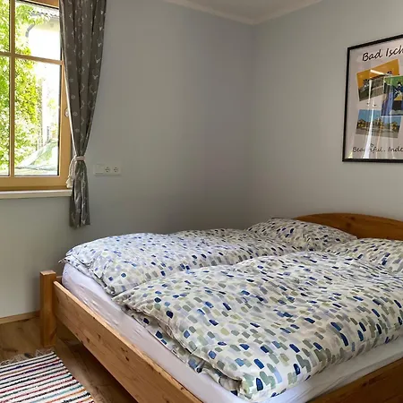 Cottage Bad Ischl 巴德伊舍