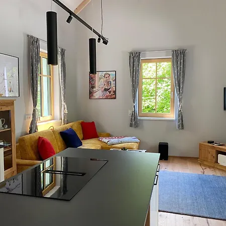 Cottage Bad Ischl Σπίτι διακοπών