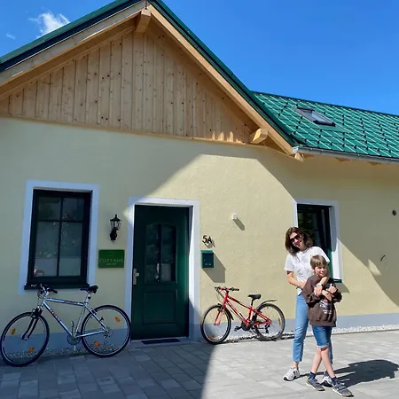Cottage Bad Ischl *