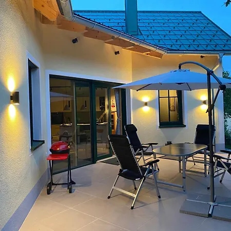 Cottage Bad Ischl * 巴德伊舍