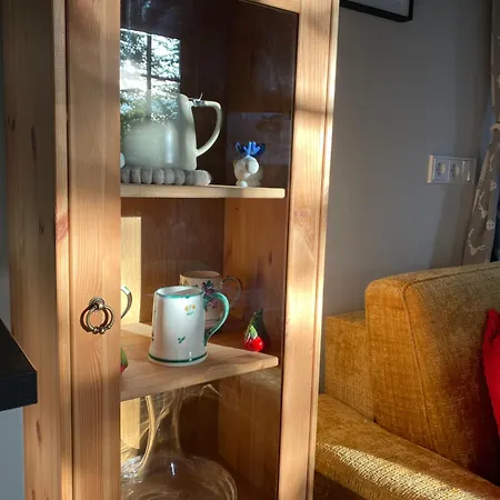 בית נופש Cottage Bad Ischl באד אישל