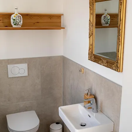 Cottage Bad Ischl באד אישל