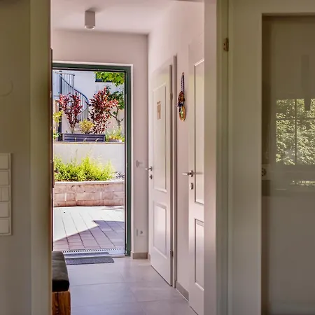 Cottage Bad Ischl בית נופש באד אישל