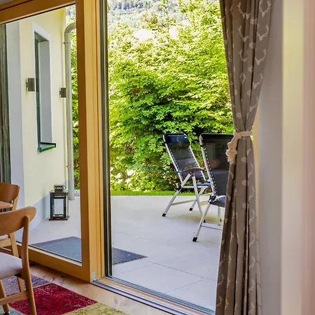 Cottage Bad Ischl באד אישל