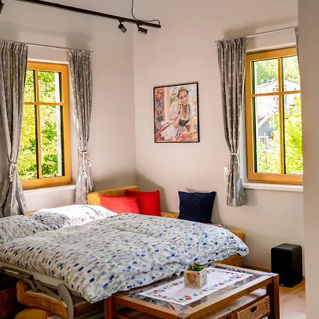 Cottage Bad Ischl