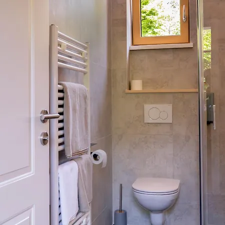 Cottage Bad Ischl באד אישל