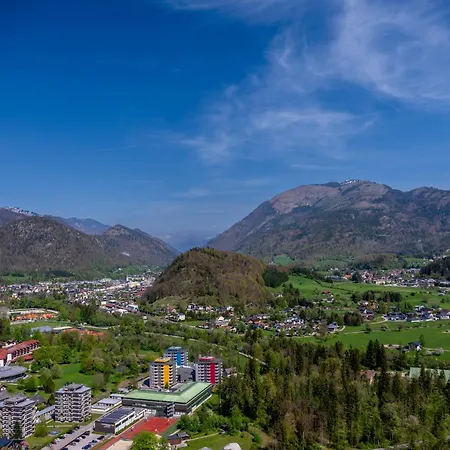 Σπίτι διακοπών Cottage Bad Ischl *