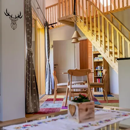 Cottage Bad Ischl *