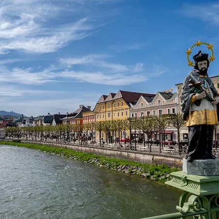 Cottage Bad Ischl Bad Ischl