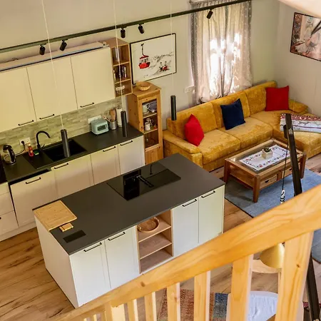 Cottage Bad Ischl