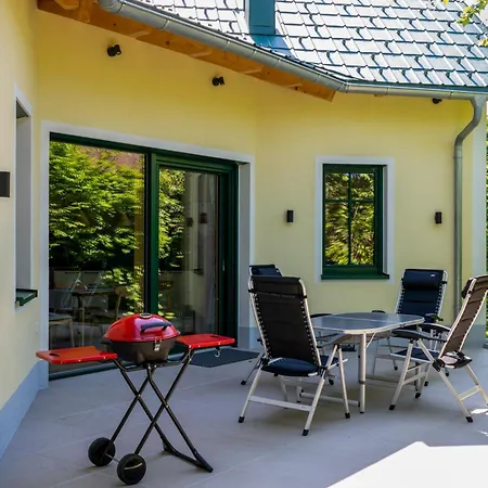 Cottage Bad Ischl Σπίτι διακοπών
