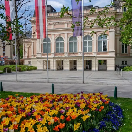 Cottage Bad Ischl Σπίτι διακοπών Bad Ischl