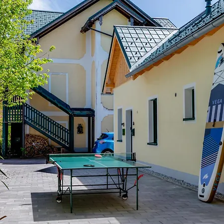 Σπίτι διακοπών Cottage Bad Ischl Bad Ischl