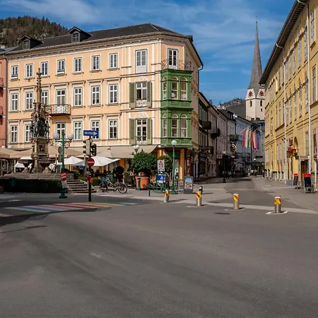 Cottage Bad Ischl Bad Ischl