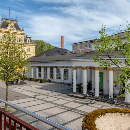 Cottage Bad Ischl * Bad Ischl