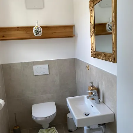 Σπίτι διακοπών Cottage Bad Ischl