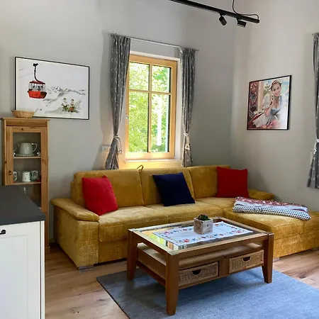 Cottage Bad Ischl Σπίτι διακοπών *