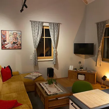 Cottage Bad Ischl Σπίτι διακοπών Bad Ischl