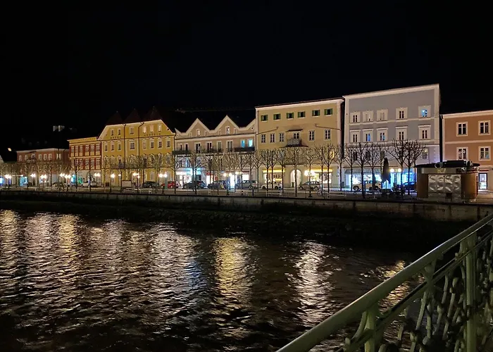 Cottage Bad Ischl Tatil Evi