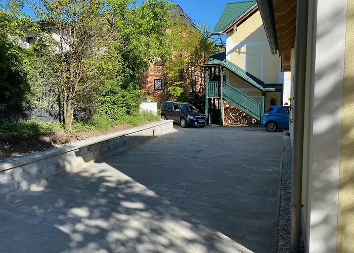 Tatil Evi Cottage Bad Ischl Bad Ischl