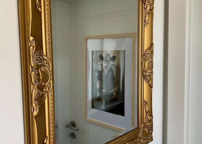 Hébergement de vacances Cottage Bad Ischl