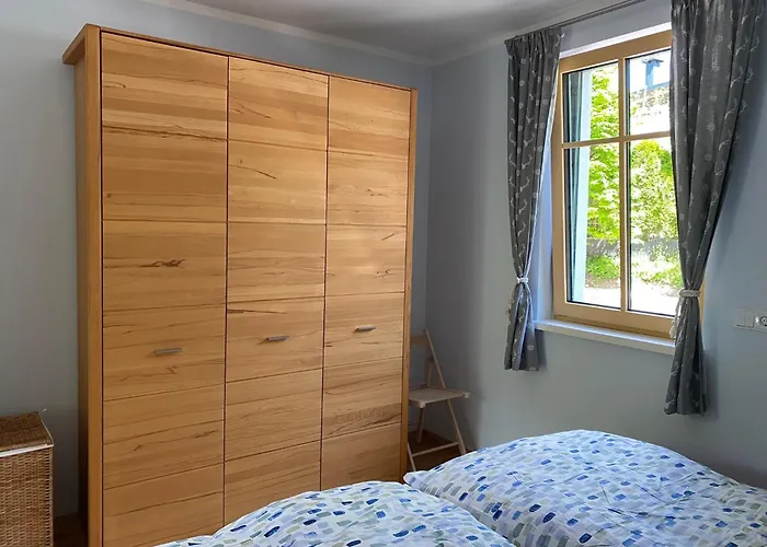 Hébergement de vacances Cottage Bad Ischl *