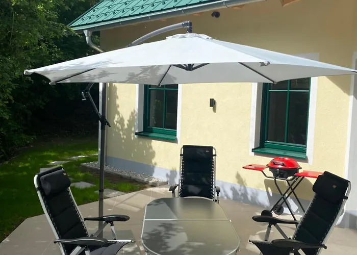 Holiday home Cottage Bad Ischl Bad Ischl