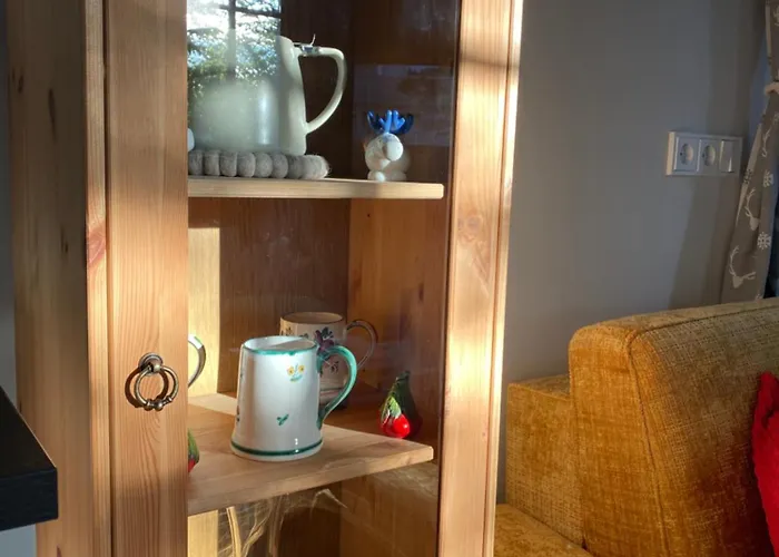 Holiday home Cottage Bad Ischl Bad Ischl