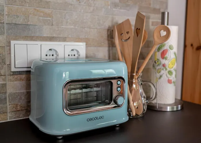 Tatil Evi Cottage Bad Ischl