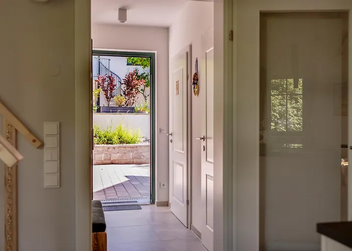 Cottage Bad Ischl Holiday home Bad Ischl