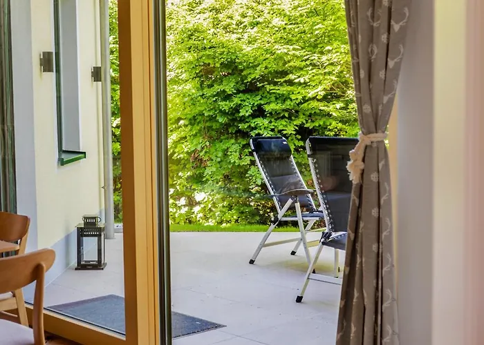 Cottage Bad Ischl Bad Ischl