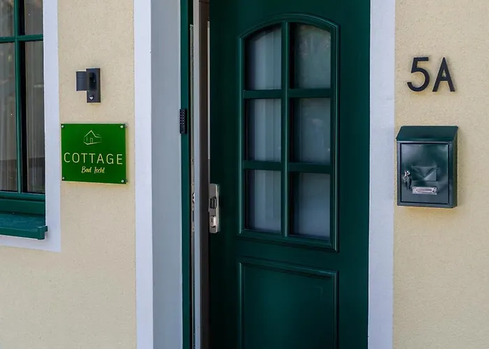 Tatil Evi Cottage Bad Ischl Bad Ischl