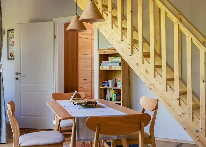 Cottage Bad Ischl Holiday home