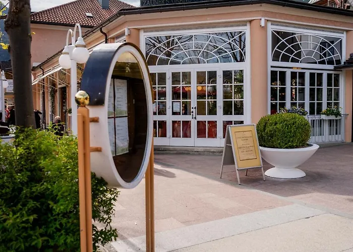 Tatil Evi Cottage Bad Ischl