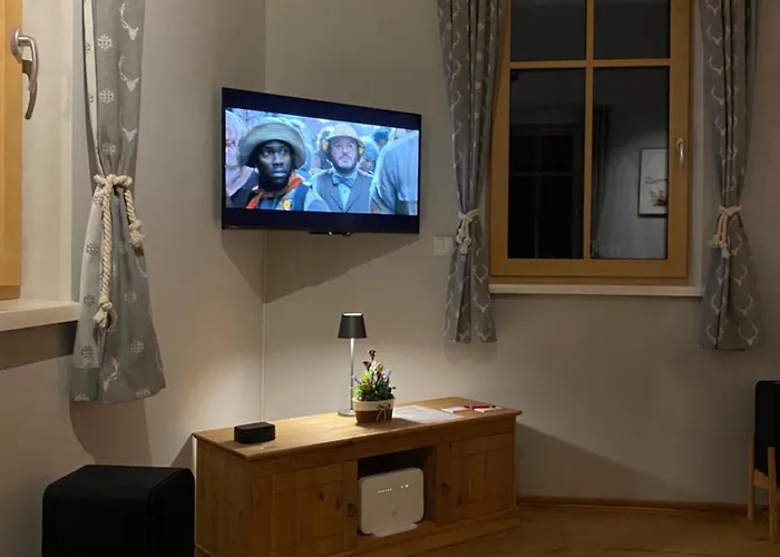 Holiday home Cottage Bad Ischl *