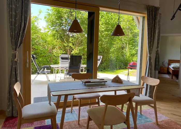 Cottage Bad Ischl Tatil Evi