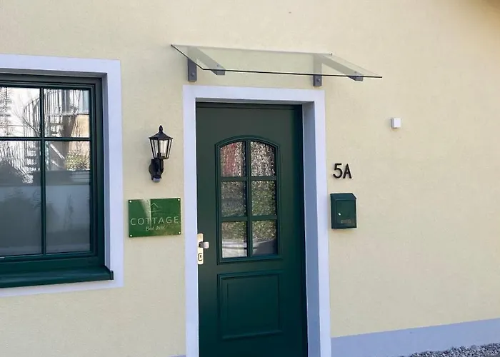 Cottage Bad Ischl Holiday home