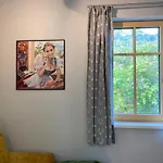 Semesterbostad Cottage Bad Ischl