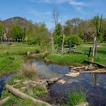 Semesterbostad Cottage Bad Ischl