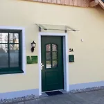 Cottage Bad Ischl Semesterbostad
