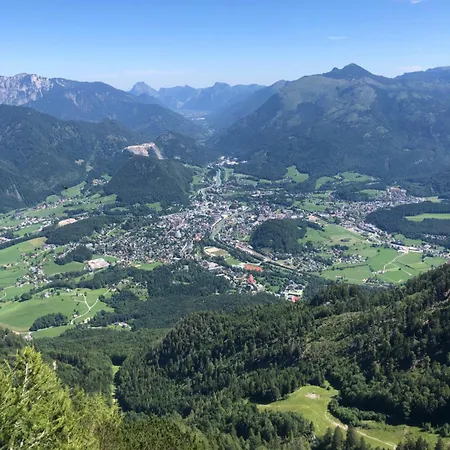 Dom wakacyjny Cottage Bad Ischl *