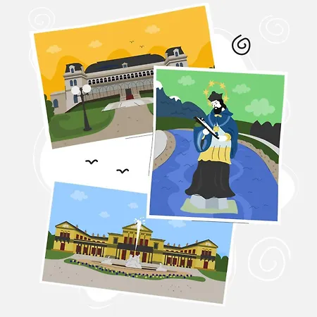 Cottage Bad Ischl Vakantiehuis Bad Ischl