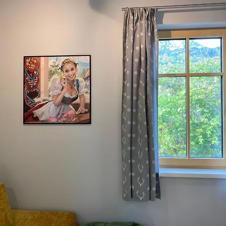 Dom wakacyjny Cottage Bad Ischl