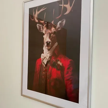 Vakantiehuis Cottage Bad Ischl