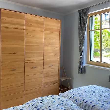 Vakantiehuis Cottage Bad Ischl *